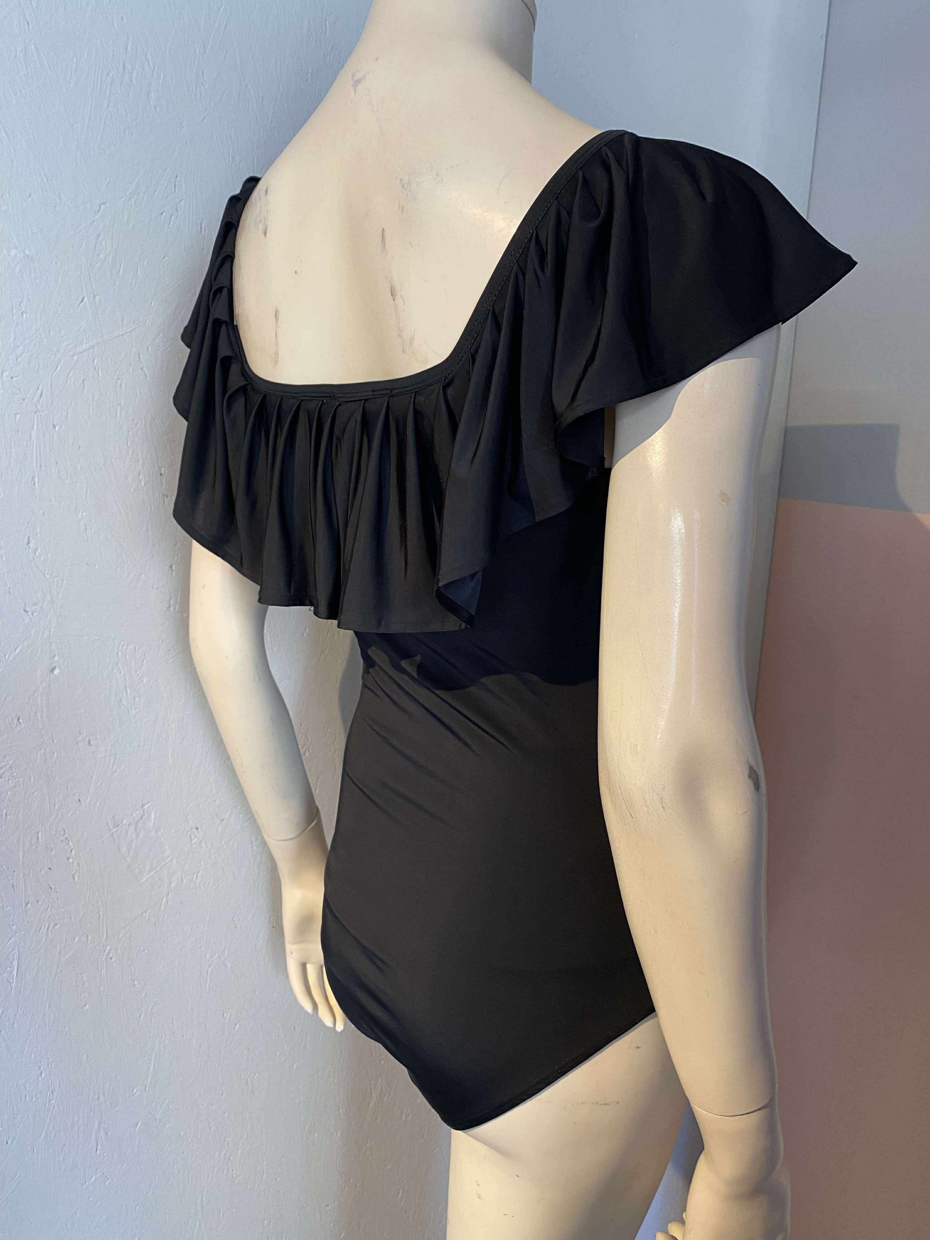 Underprotection - Badedragt - Size: S