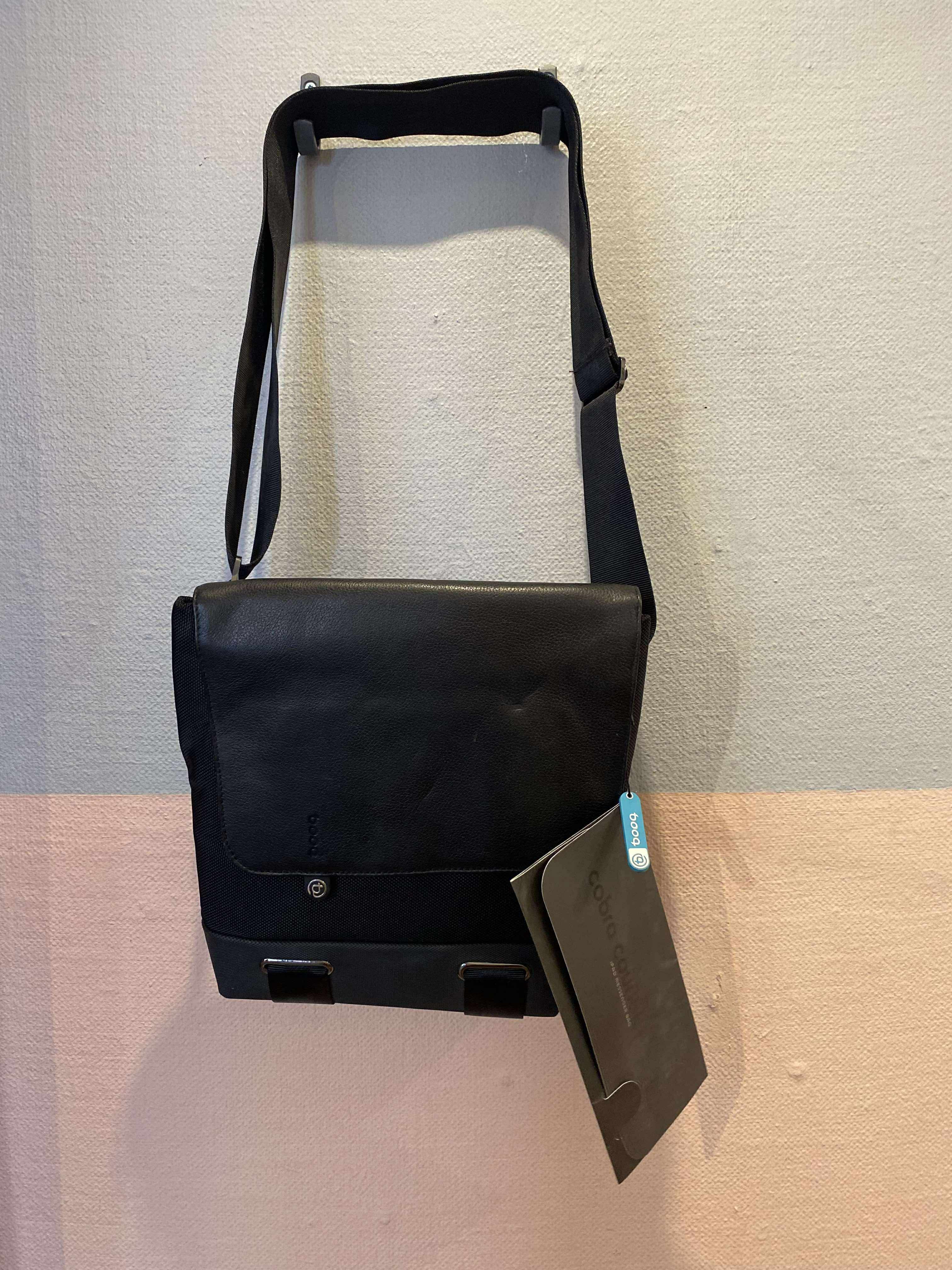 Cobra Courier - Taske - One Size