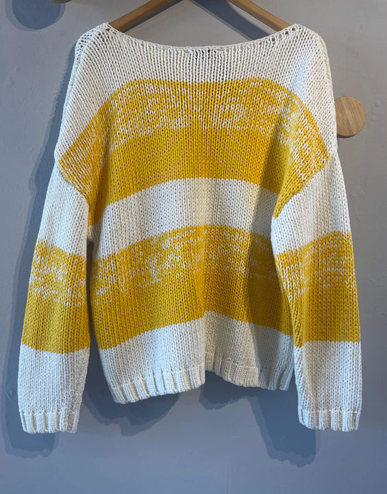 Selected Femme - Sweater - Size: L