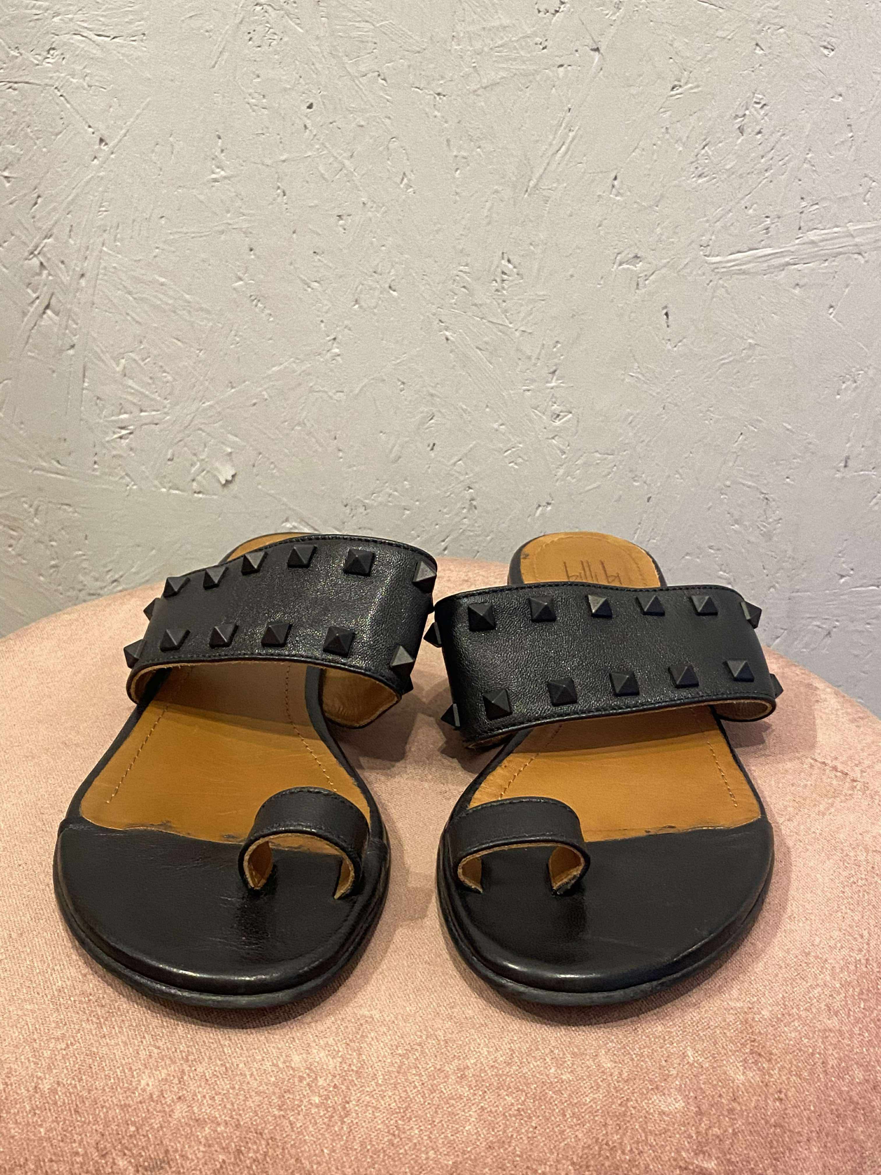 Billi Bi - Sandaler - Size: 39