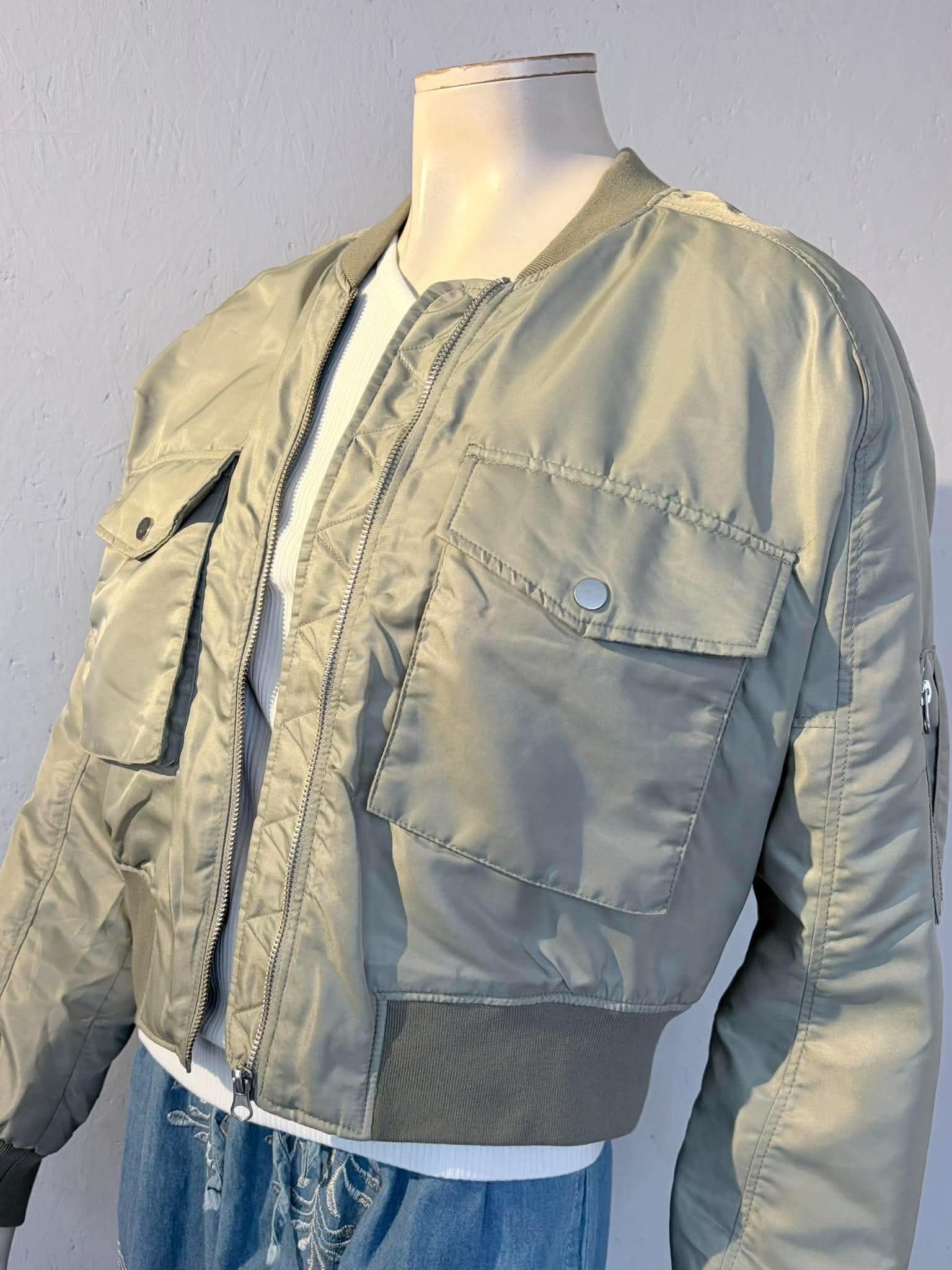 Divided - Jakke - Size: L