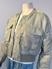 Divided - Jakke - Size: L