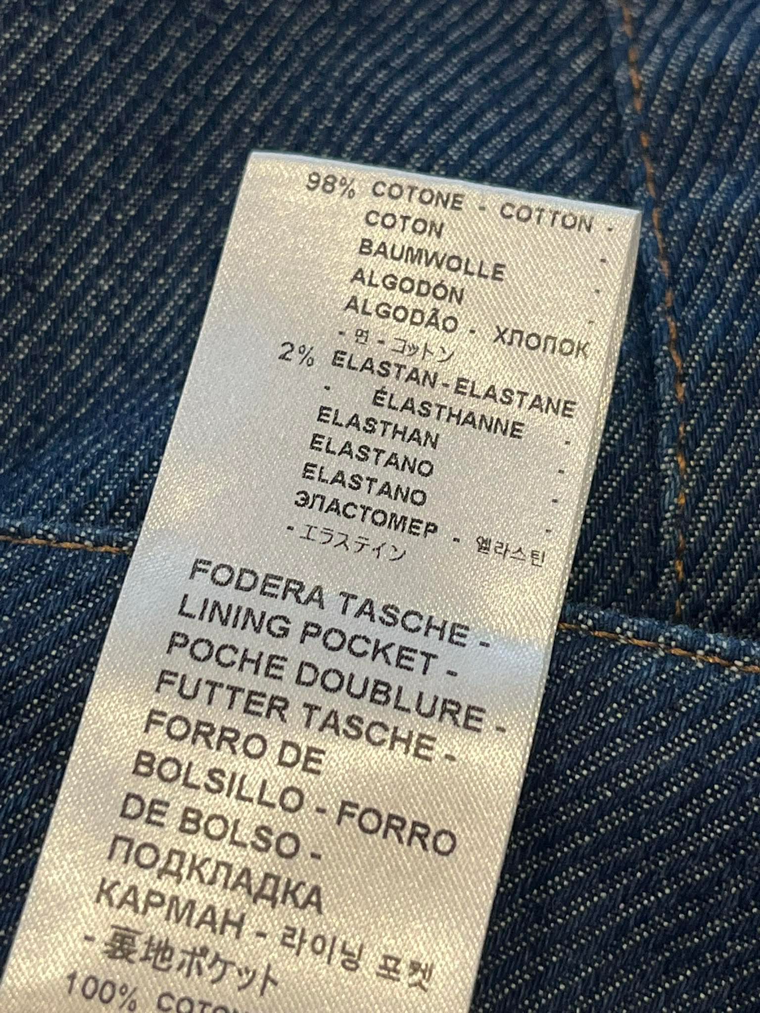 Barena - Jeans - Size: 42