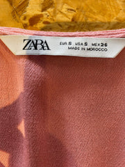 Zara - Kjole - Size: S