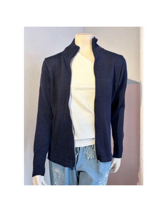 Mads Nørgaard - Cardigan - Size: M