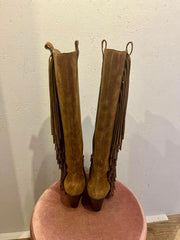 Ash - Støvler - Size: 38