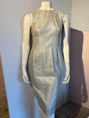 Max Mara - Kort jakke og kjole - Size: 38