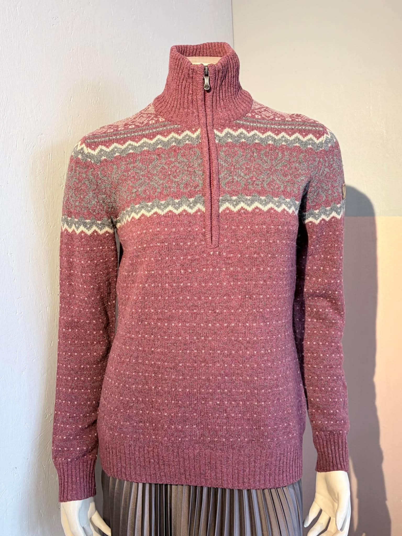 Fjällräven - Sweater - Size: S