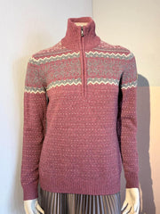 Fjällräven - Sweater - Size: S