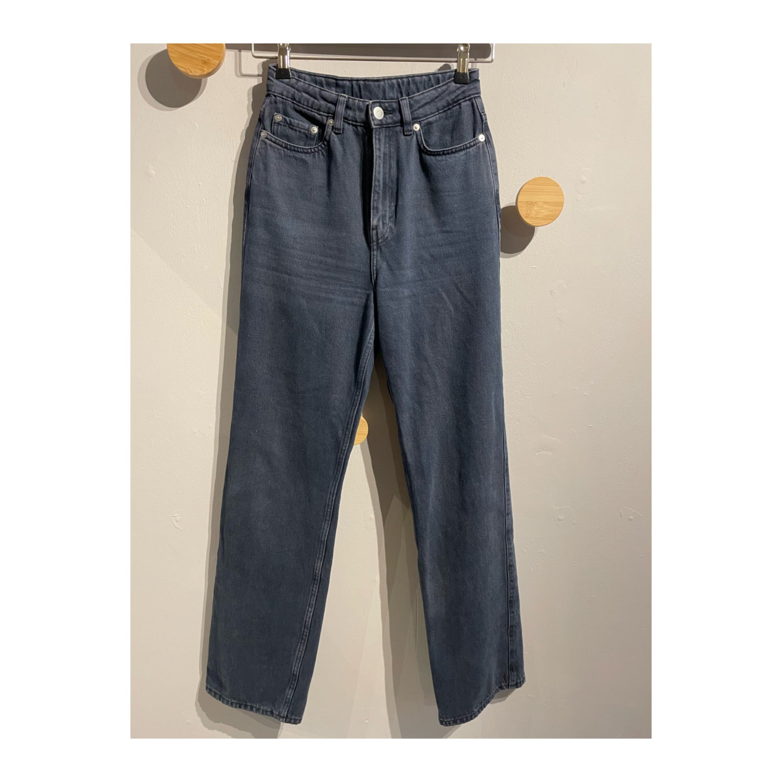 Weekday - Jeans - Size: 25/30