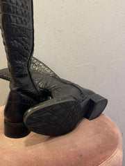 Ecco - Støvler - Size: 36