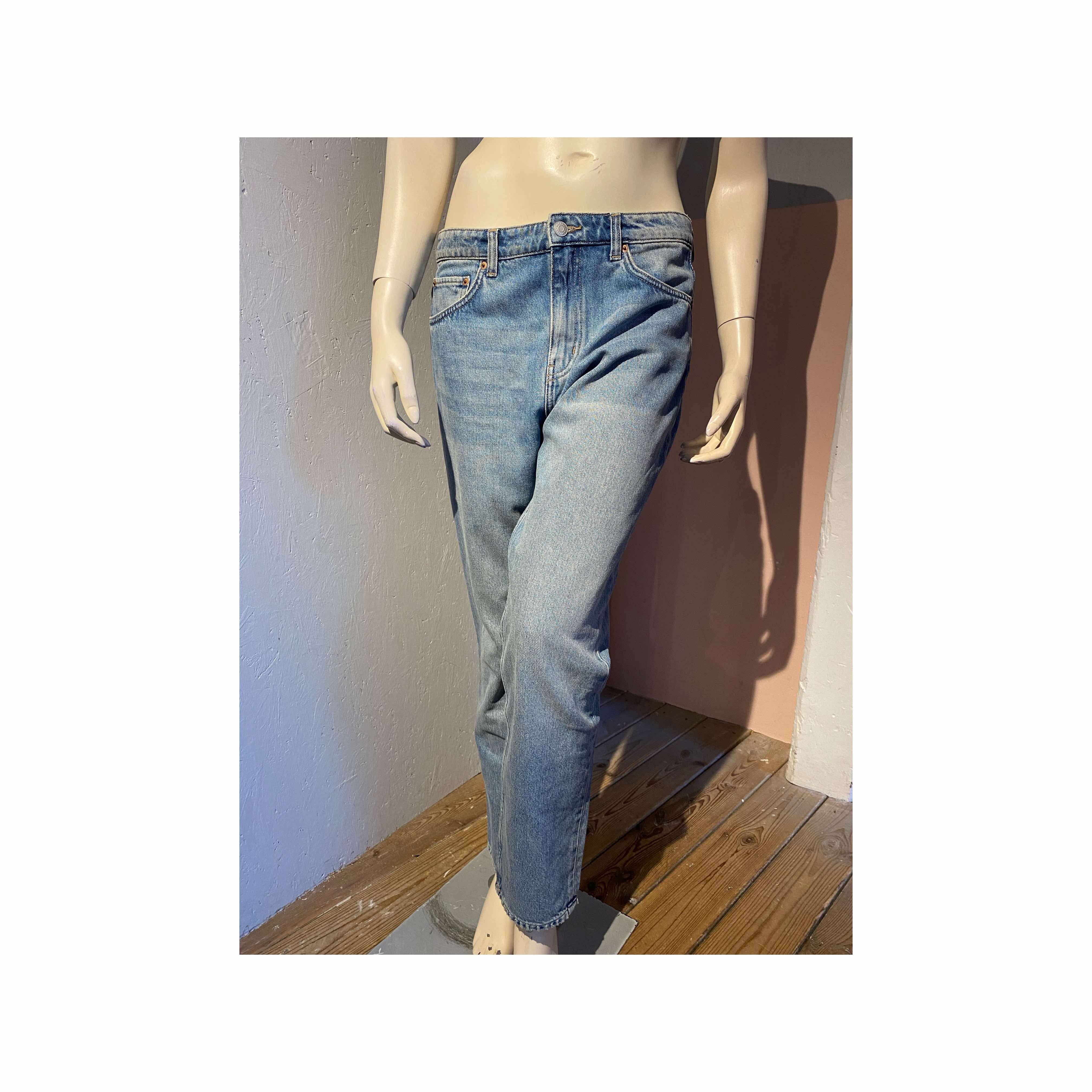 Weekday - Jeans - Size: 30