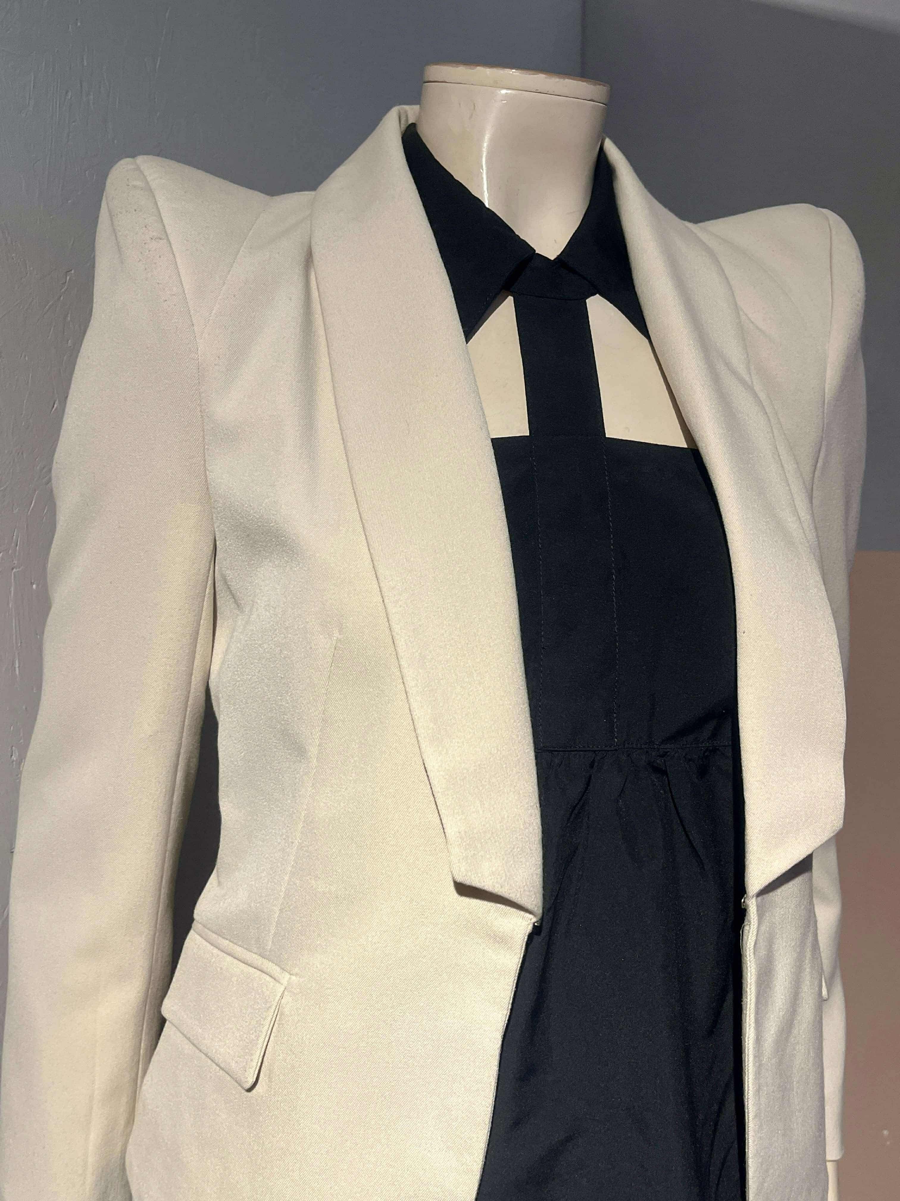 Minimum - Blazer - Size: 34