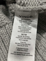 Vince - Sweater - Size: M