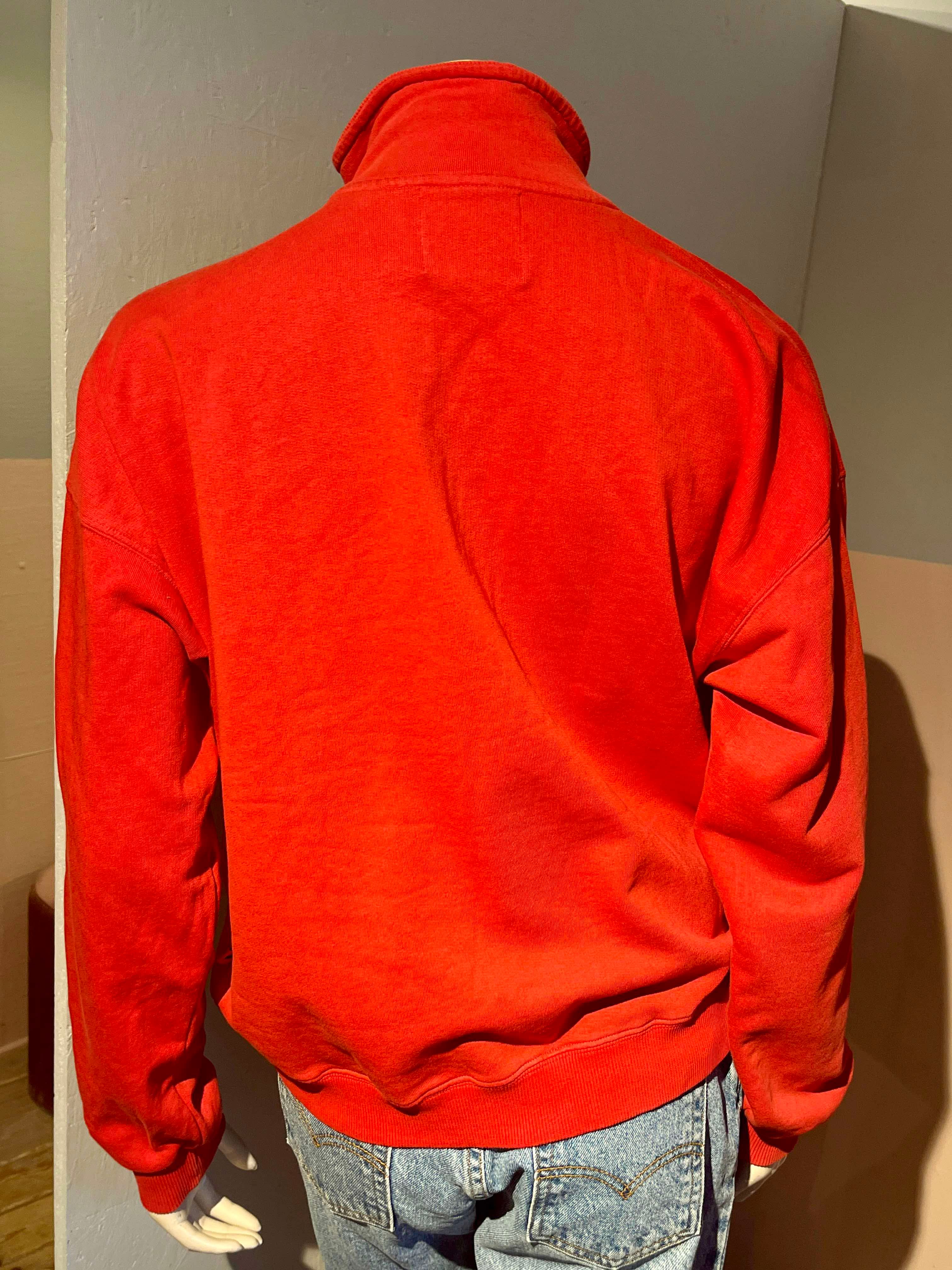 Martin Asbjørn - Sweatshirt - Size: M