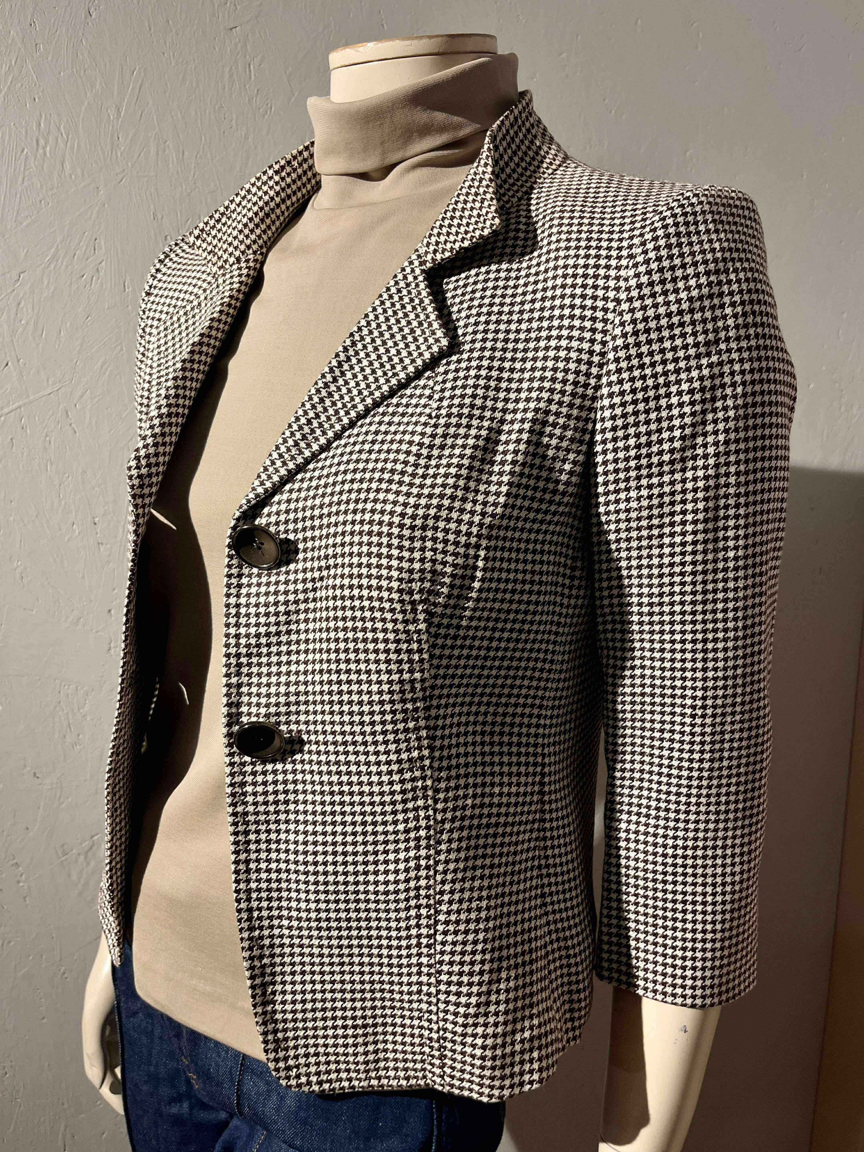 Max Mara - Blazer - Size: 34