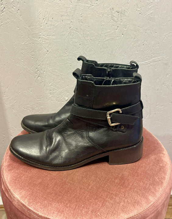 Dasia - Støvler - Size: 41