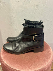 Dasia - Støvler - Size: 41