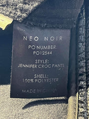 Neo Noir - Bukser - Size: 34