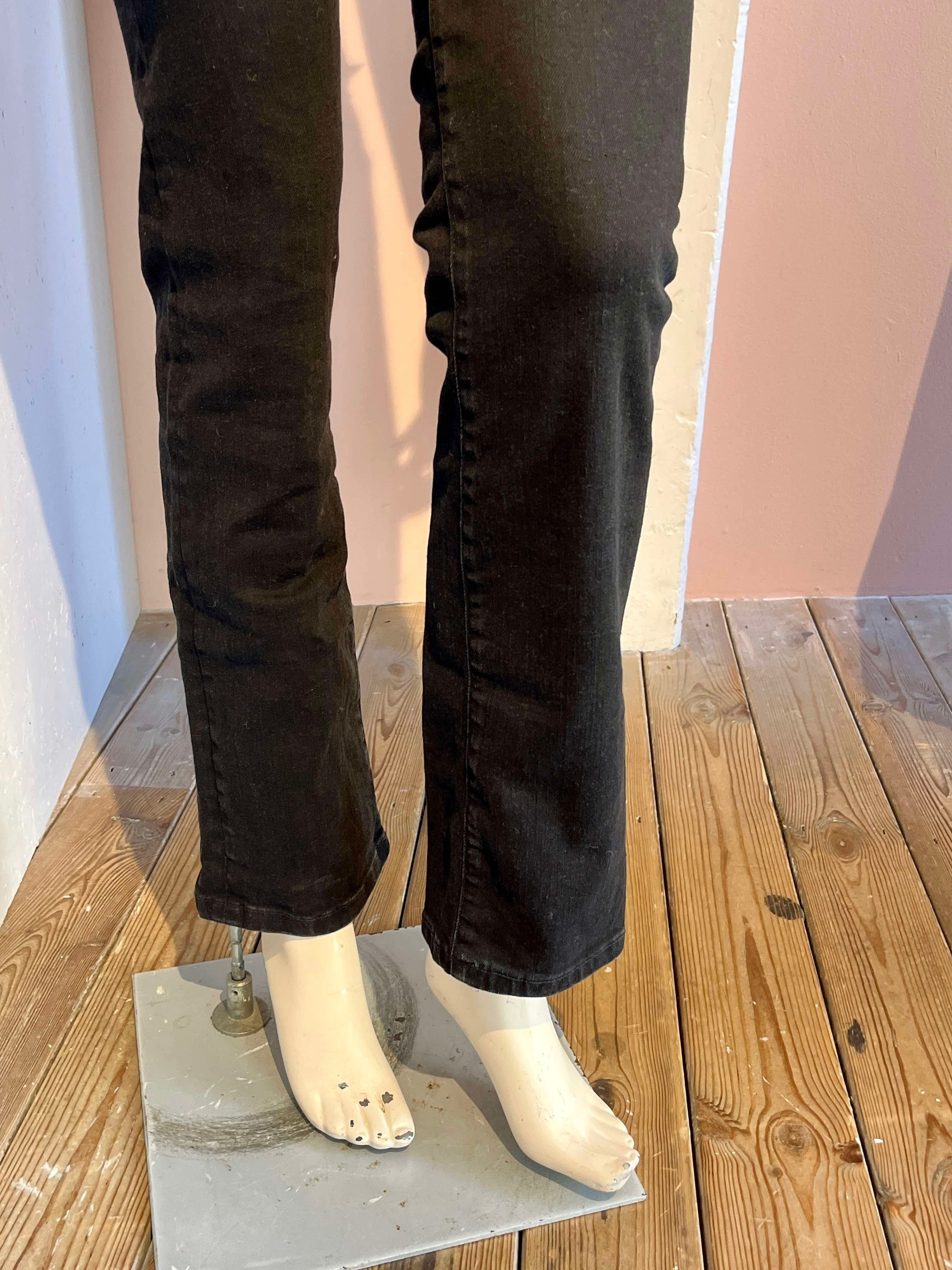 Jeanerica - Jeans - Size: 26/34