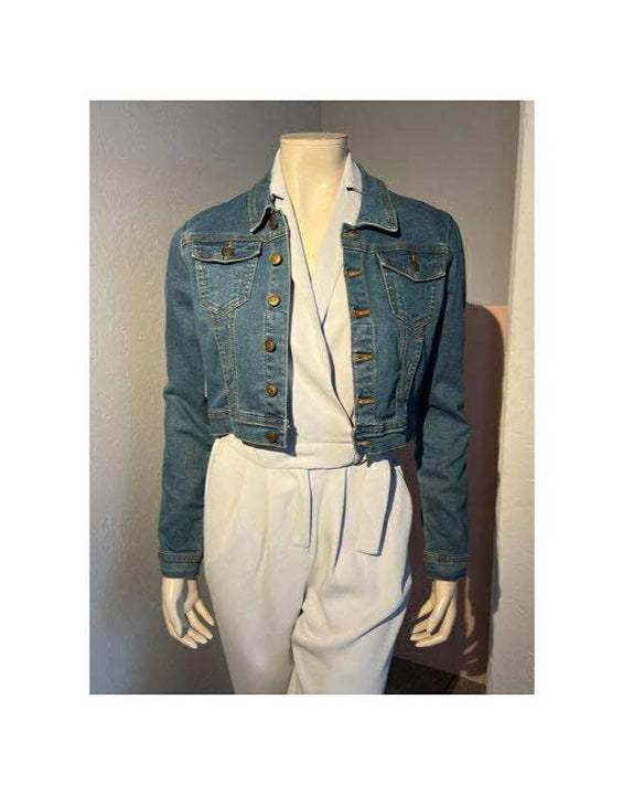 Lilly - Jakke - Size: M