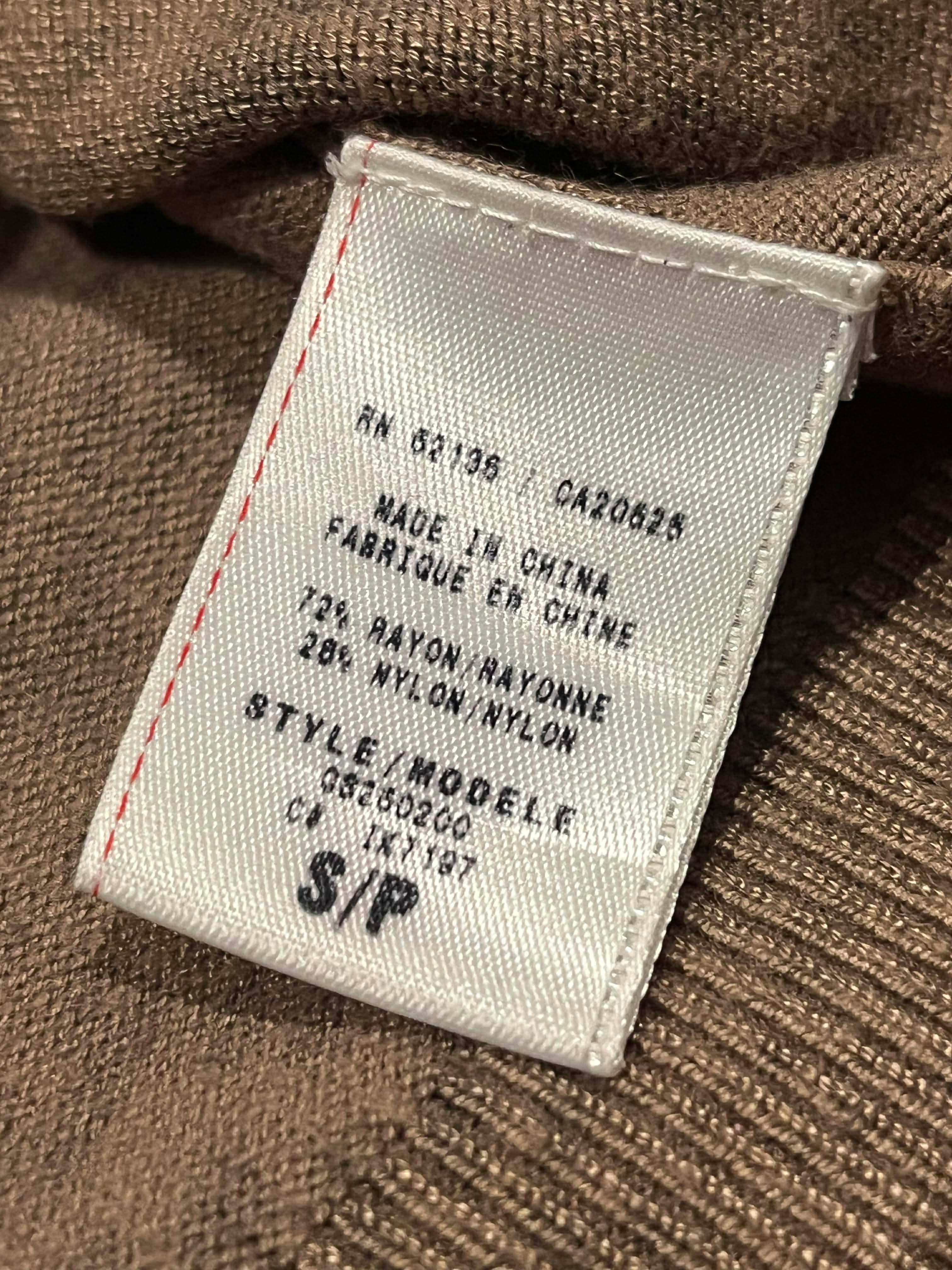 Guess Jeans - Cardigan - Size: S