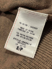 Guess Jeans - Cardigan - Size: S