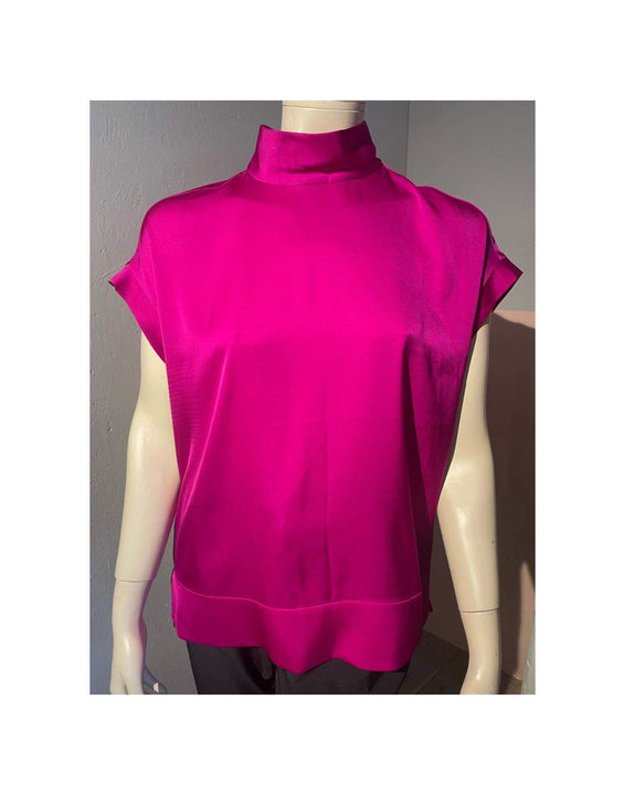 By Malene Birger - Top - Size: 38