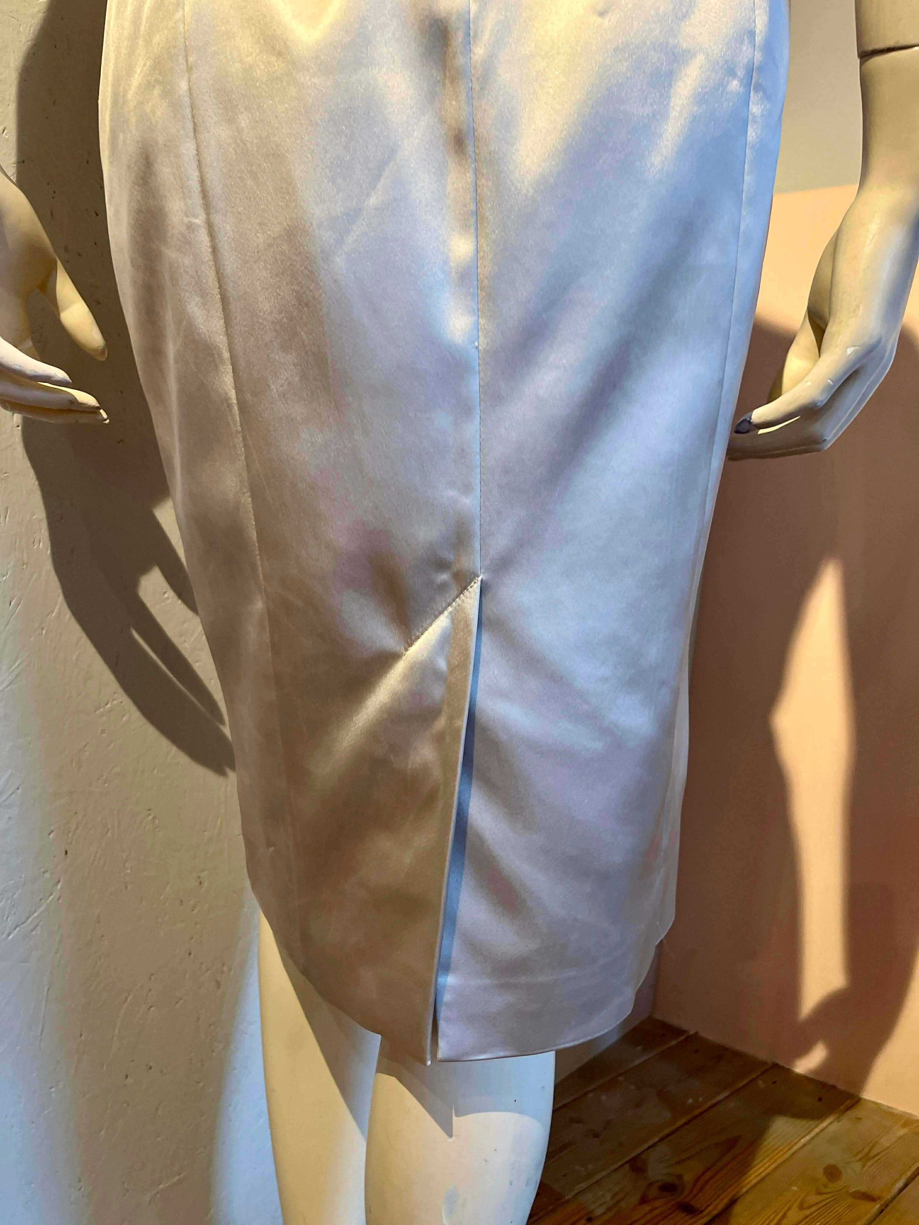 Karen Millen - Kjole - Size: 42