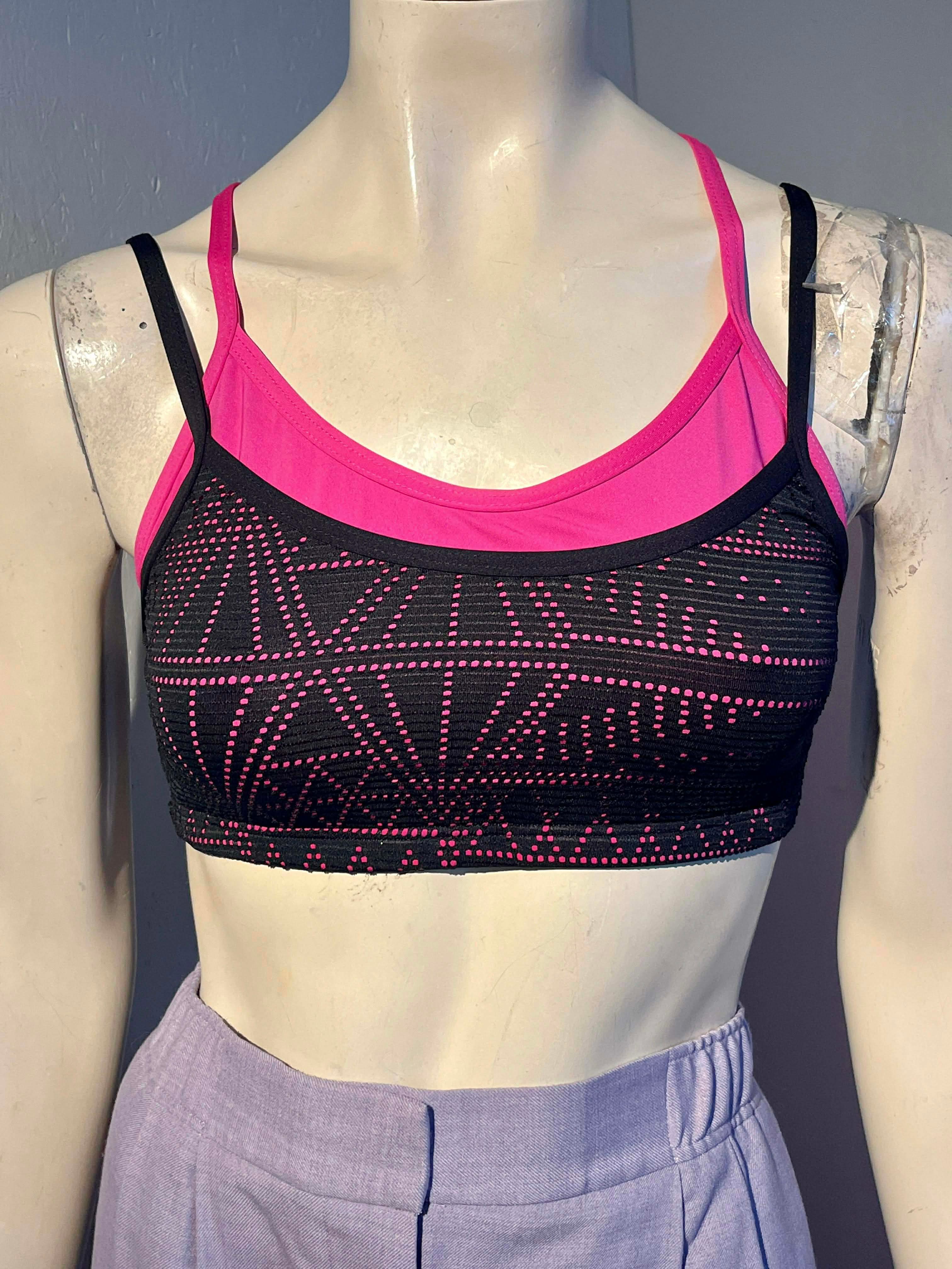 TYR - Top - Size: S