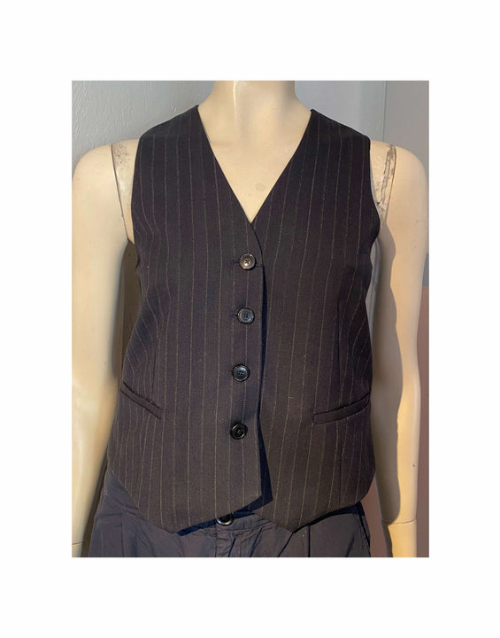 Barena - Vest - Size: 36