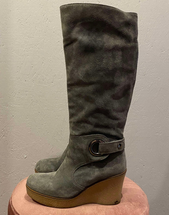 Designers Remix - Støvler - Size: 39