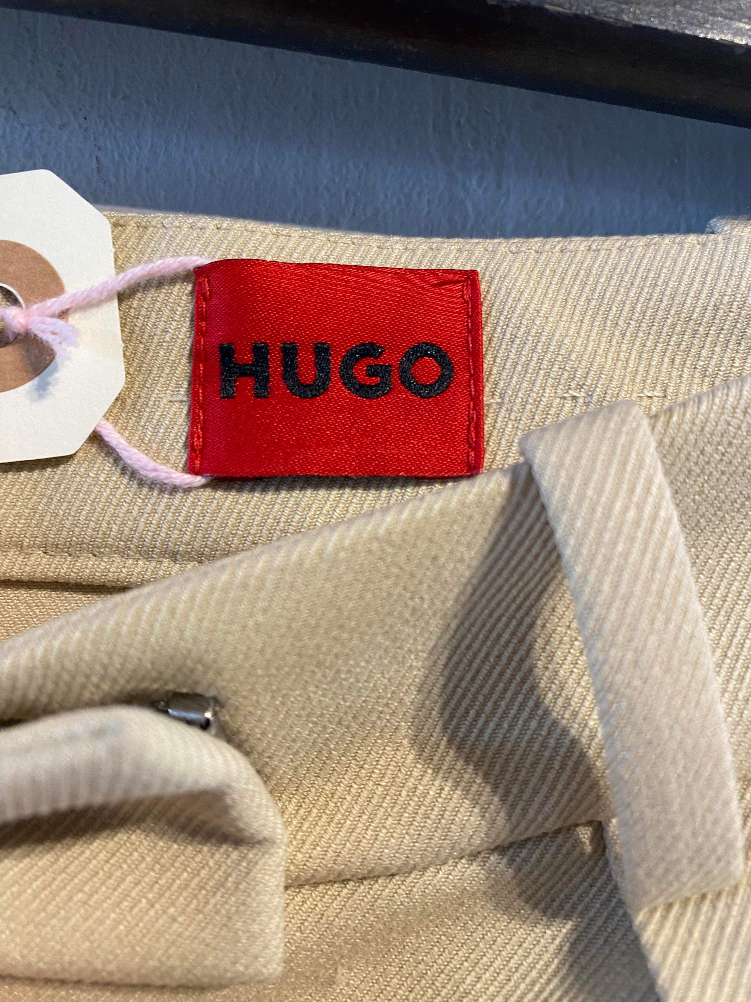 Hugo Boss - Bukser - Size: S