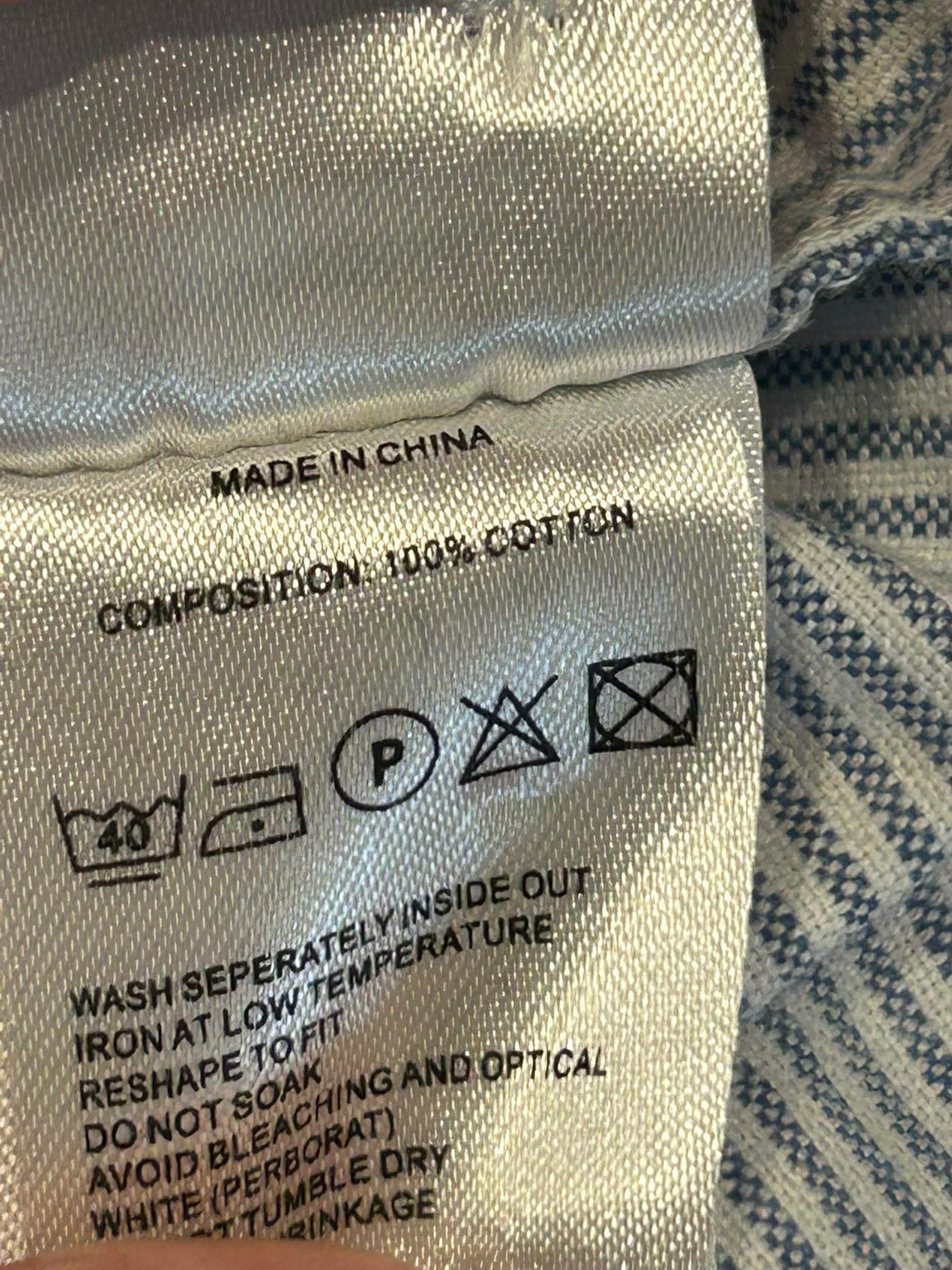 Co´Couture - Skjorte - Size: XL