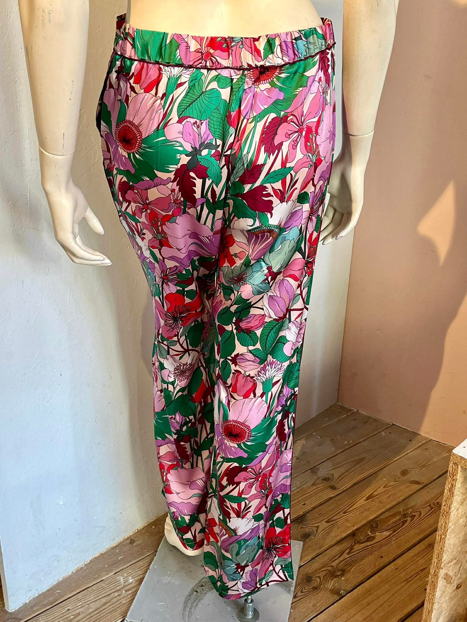 Dea Kudibal - Bukser - Size: M