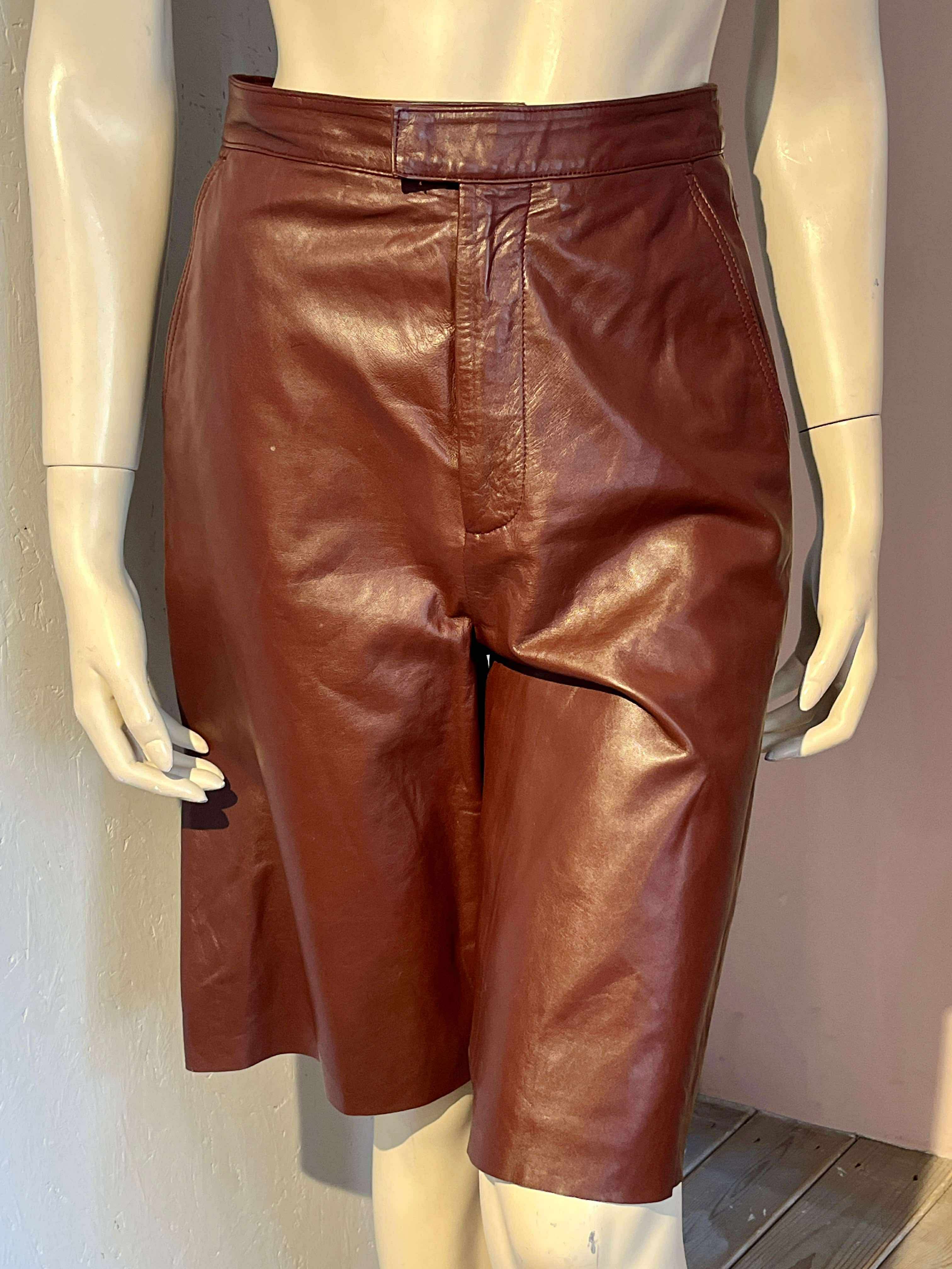 Remain - Skindshorts - Size: 34