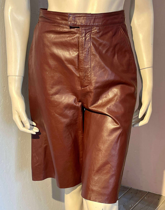 Remain - Skindshorts - Size: 34