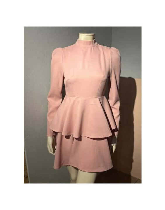 Pretty Little Thing - Kjole - Size: 36