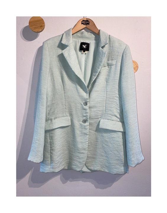 Nü Denmark - Blazer - Size: L