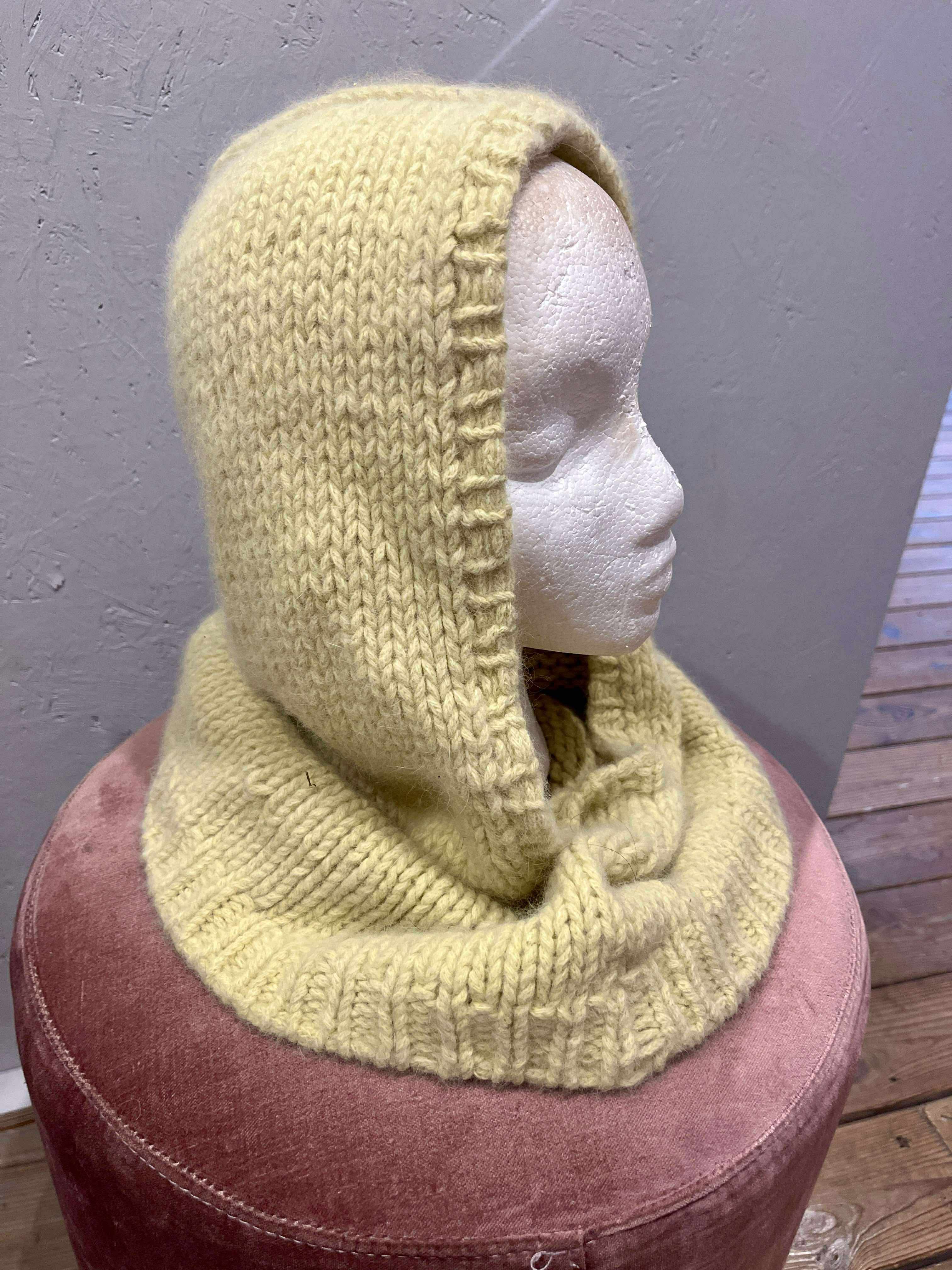 Designers Remix - Balaclave - One Size