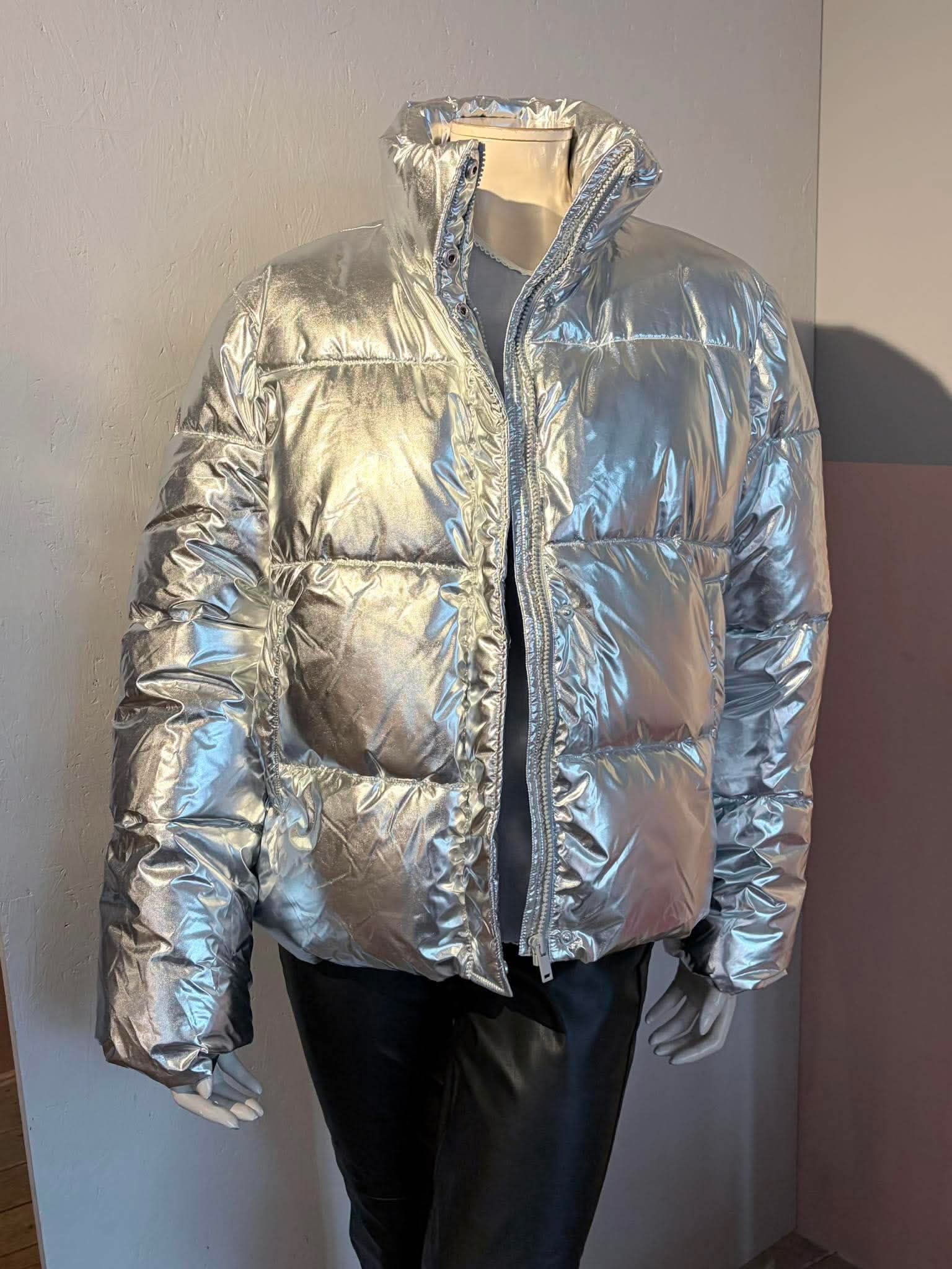 Pieces - Jakke - Size: XL