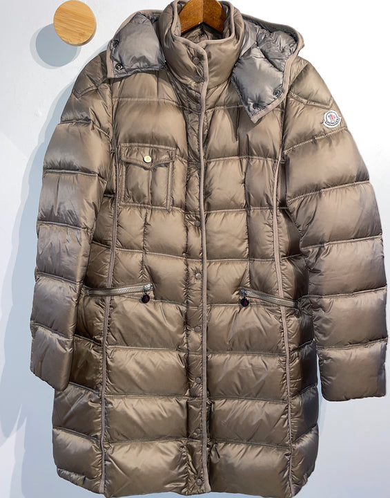 Moncler - Frakke - Size: 36