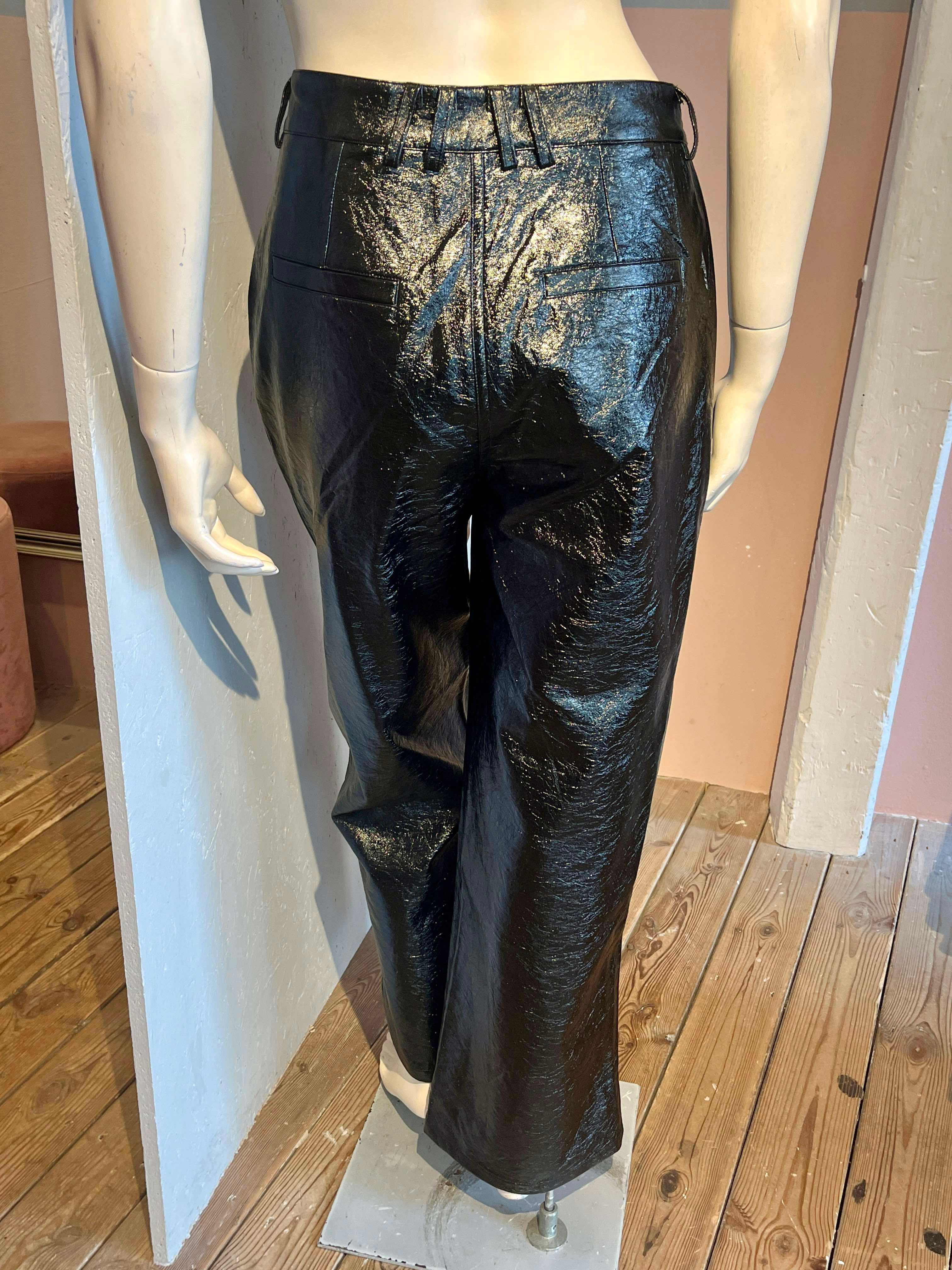 Hunkøn - Bukser - Size: S