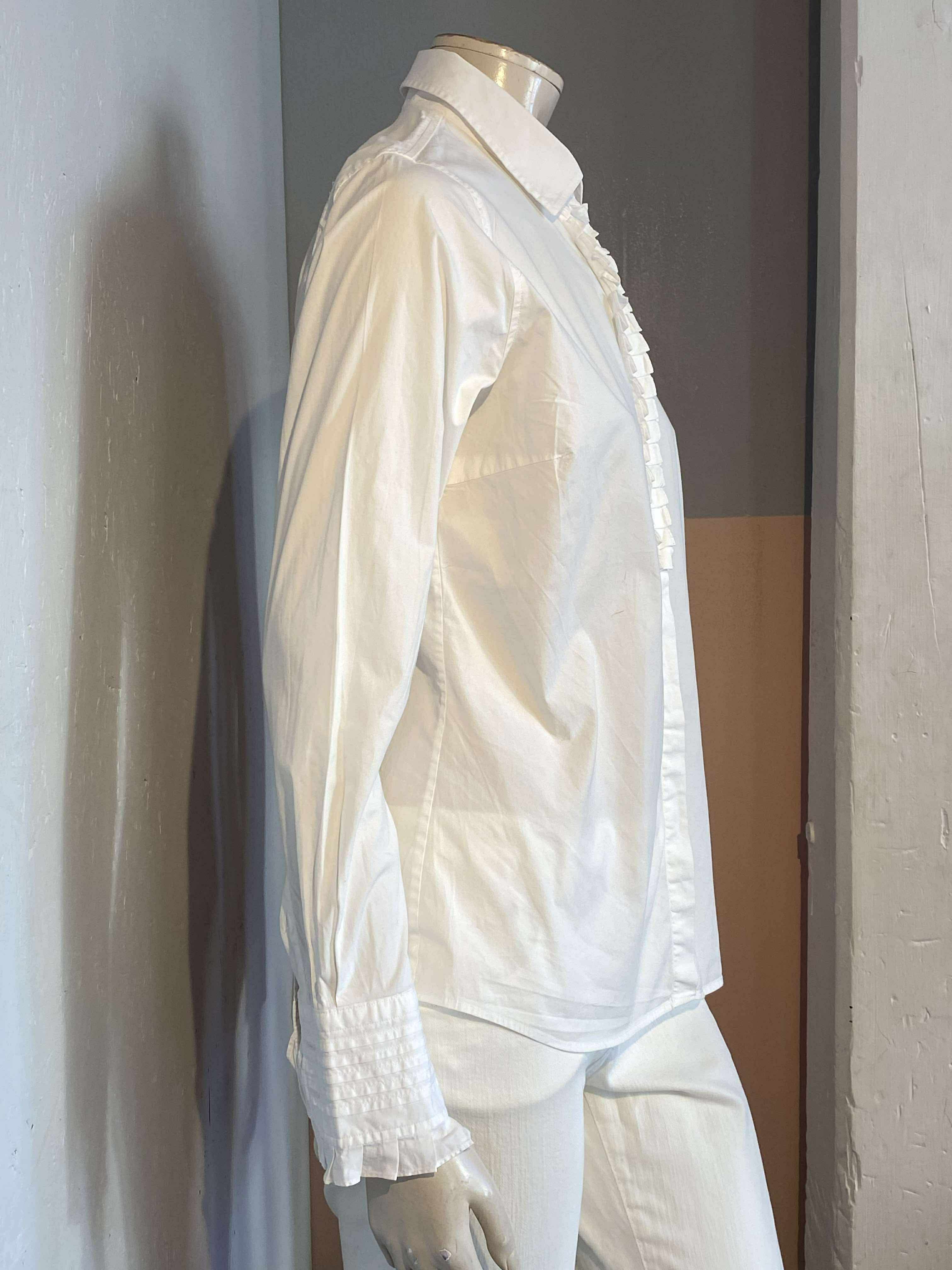 Stenströms - Skjorte - Size: 42