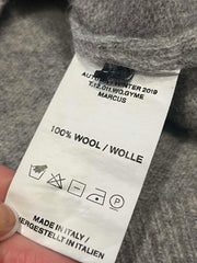 Tonsure - Sweater - Size: S