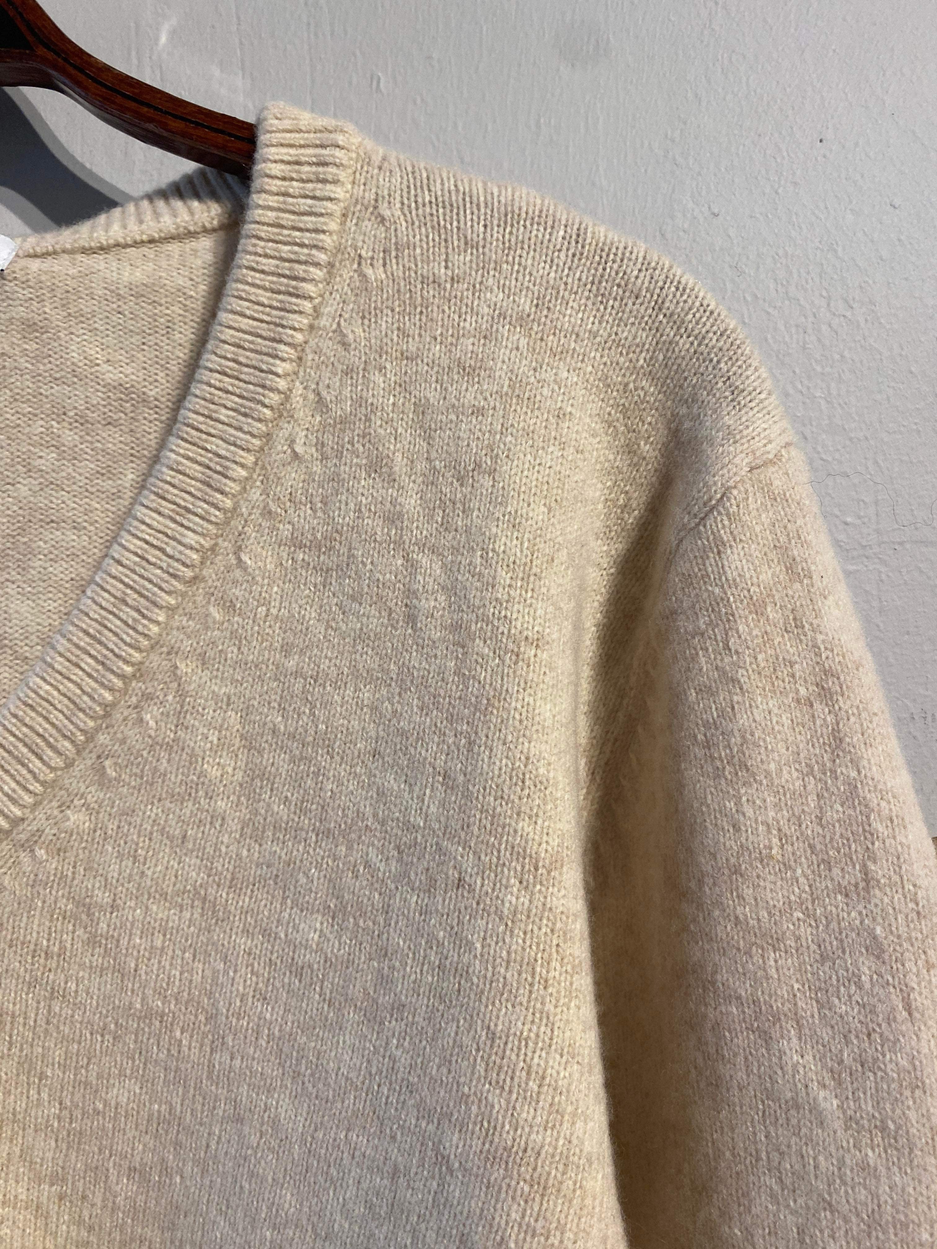 Ganni - Sweater - Size: S