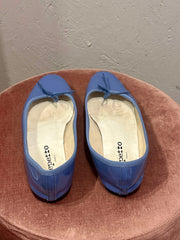 Repetto - Ballerinaer - Size: 37