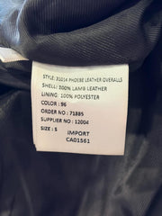 Co'Couture - Jumpsuit - Size: S