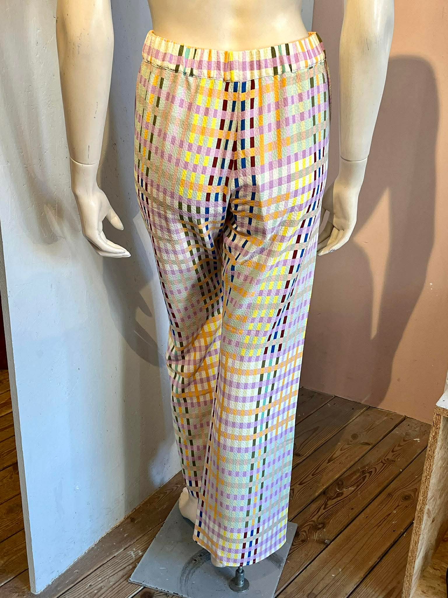 Stine Goya - Bukser - Size: M