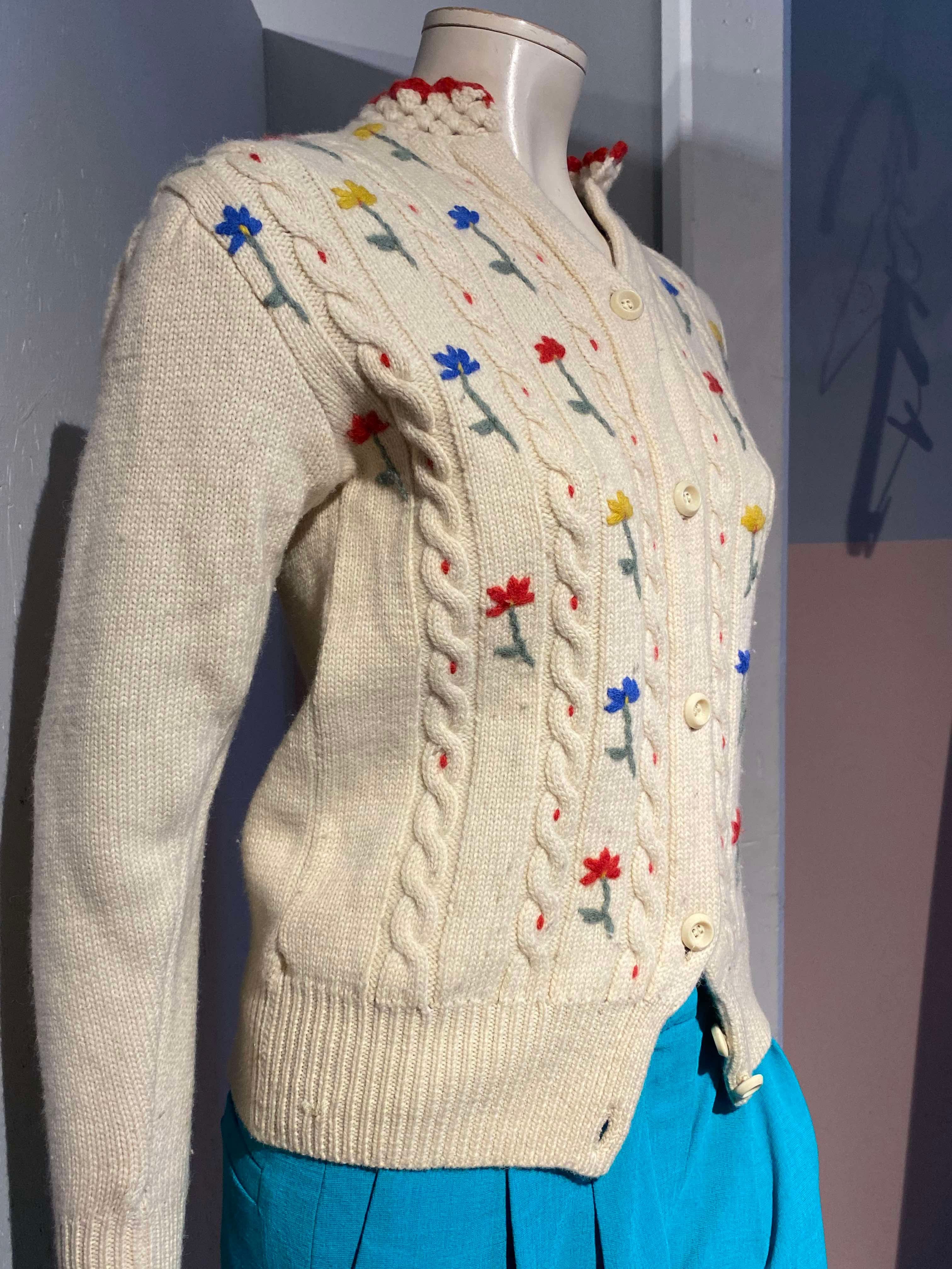 Marc O'polo - Cardigan - Size: S